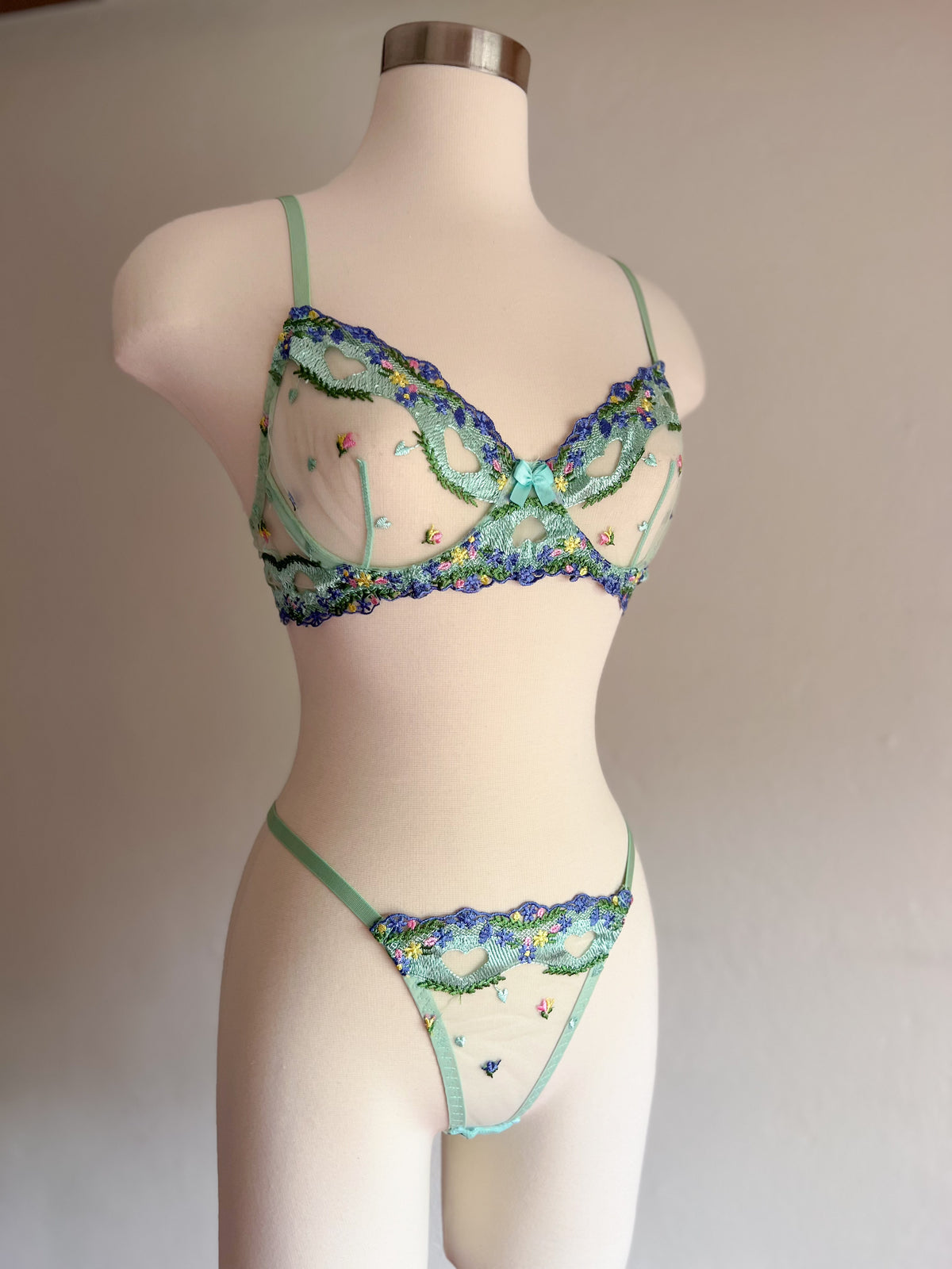 Set Marcela