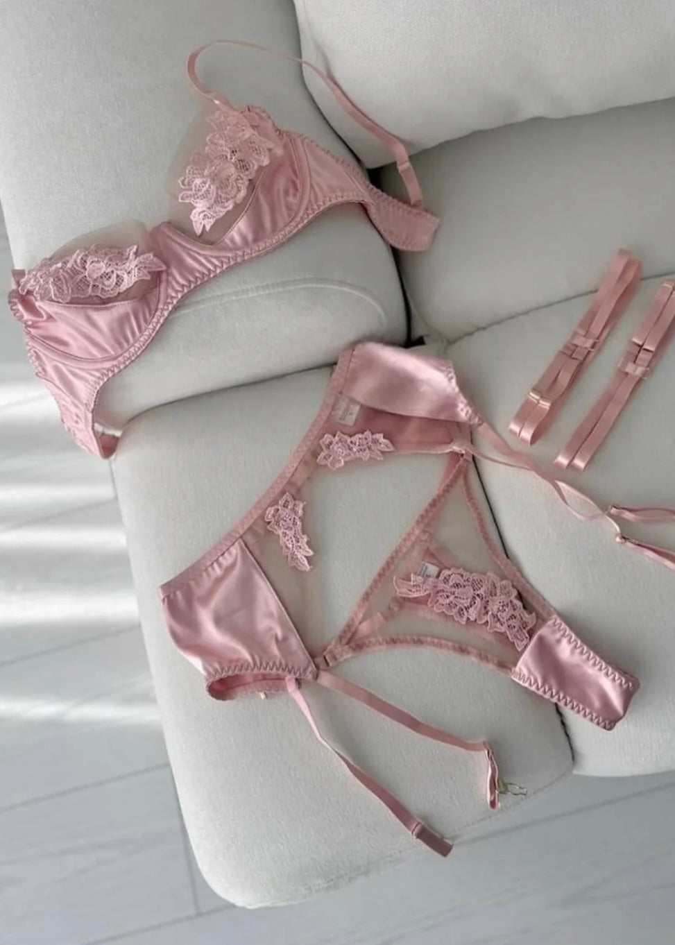 Set Fiore