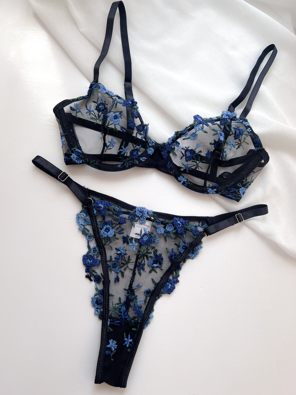 Set Zara