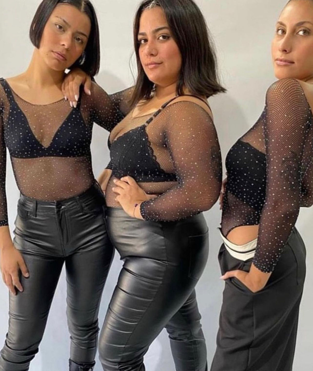 Body Linsy