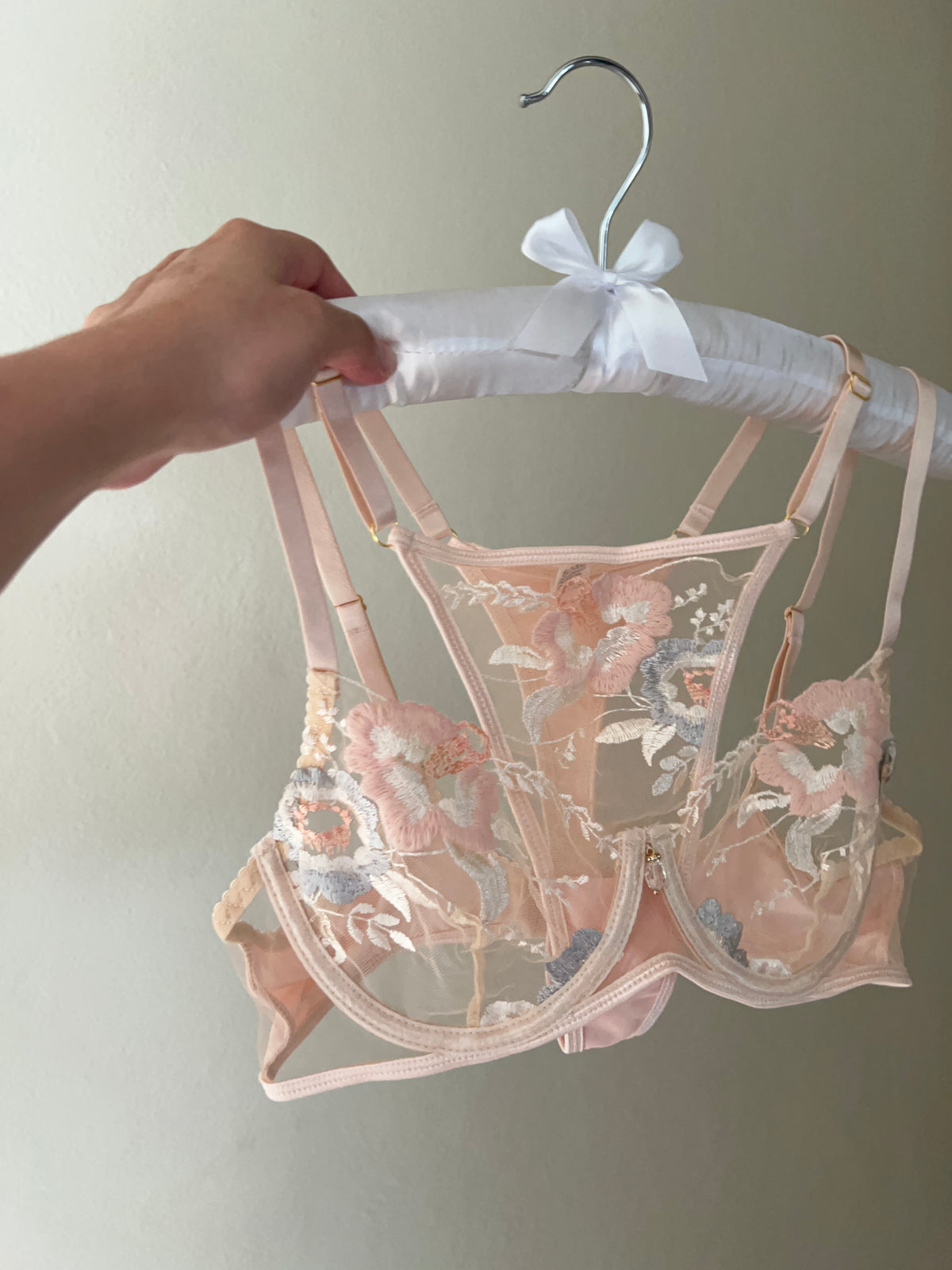 Set Cristal