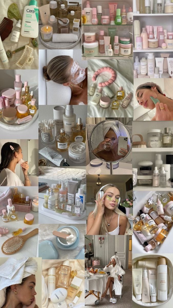 Skincare