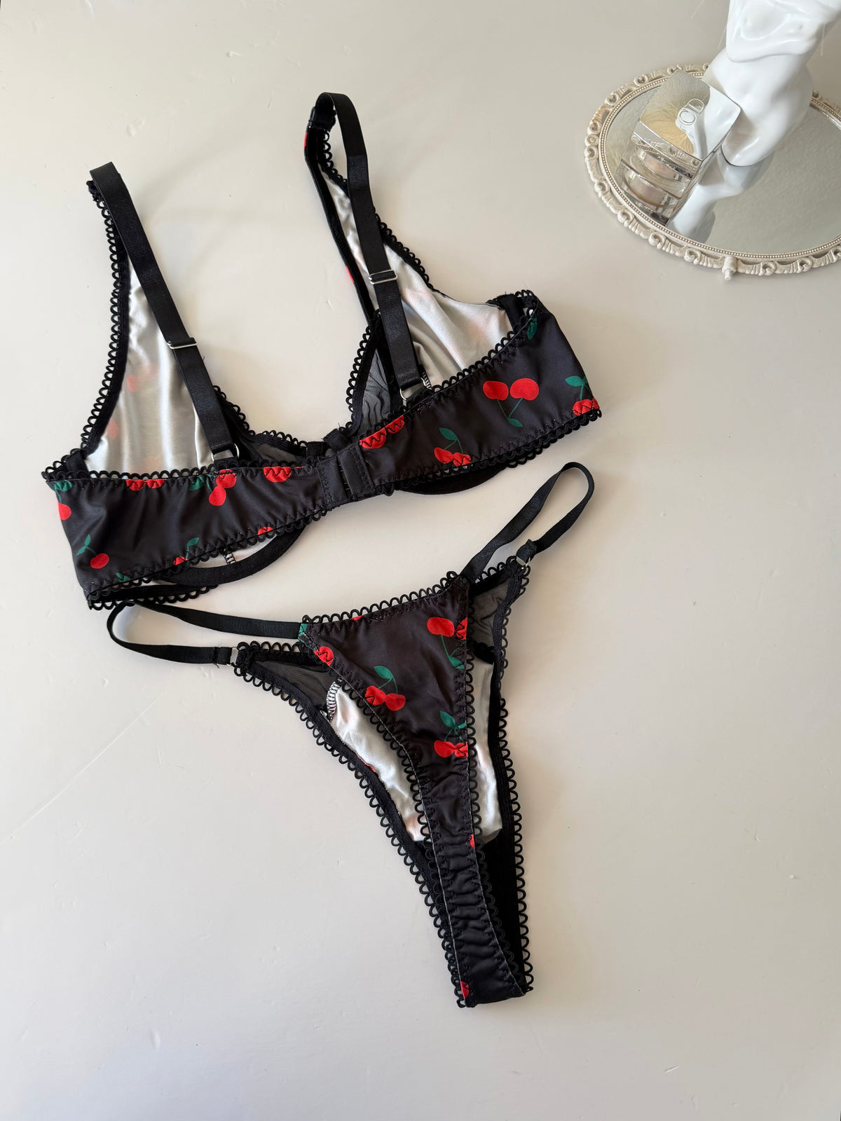 Set Cherry