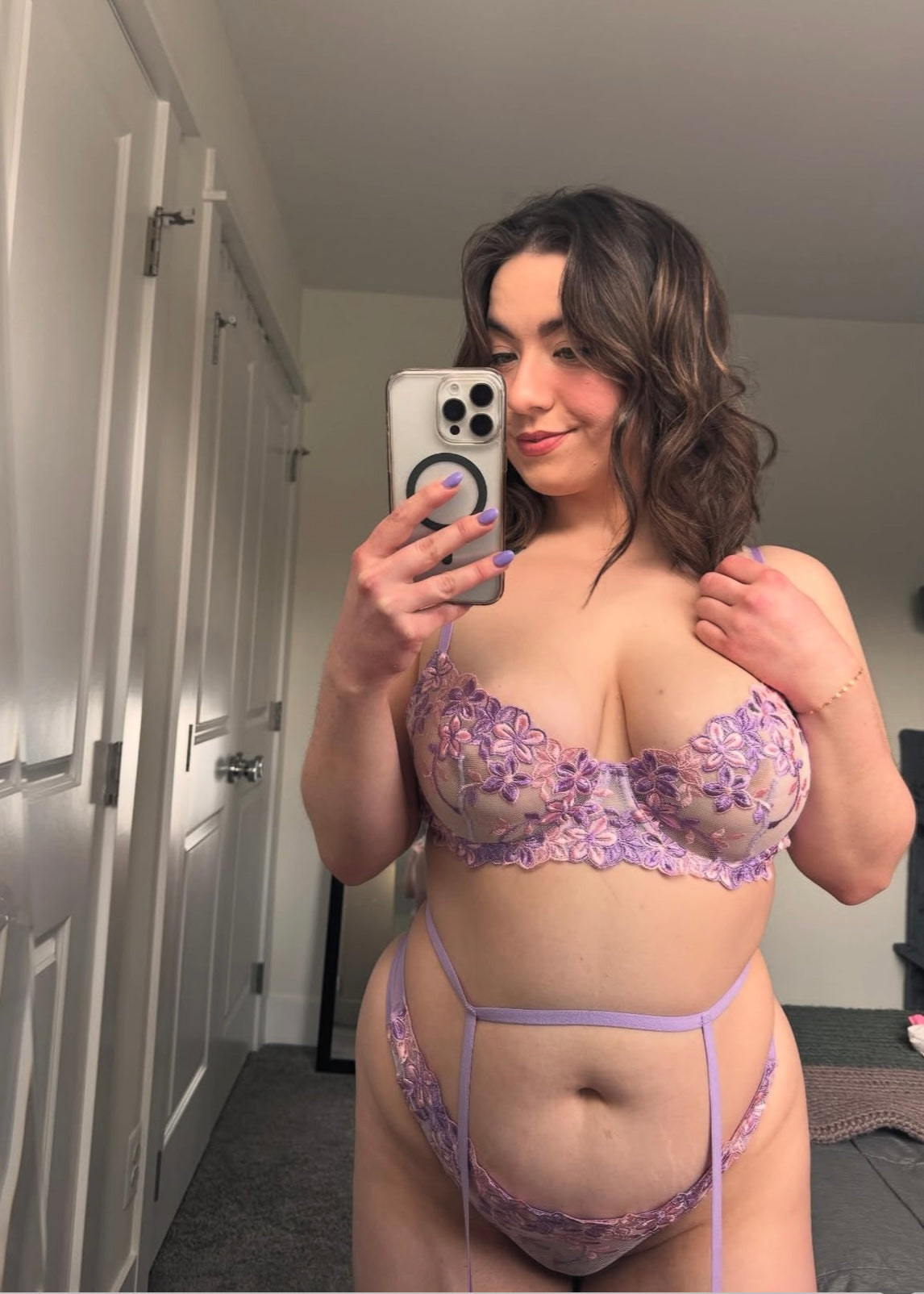 Set Victoria