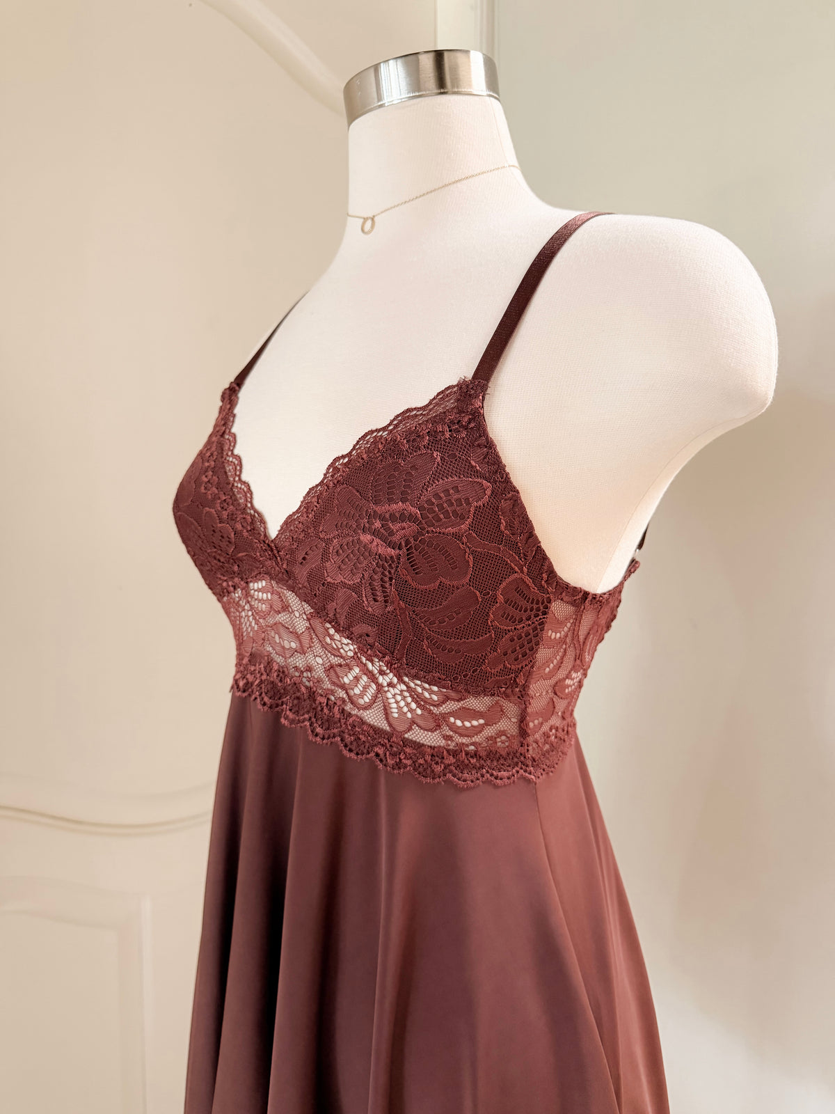 Baby doll Caramel