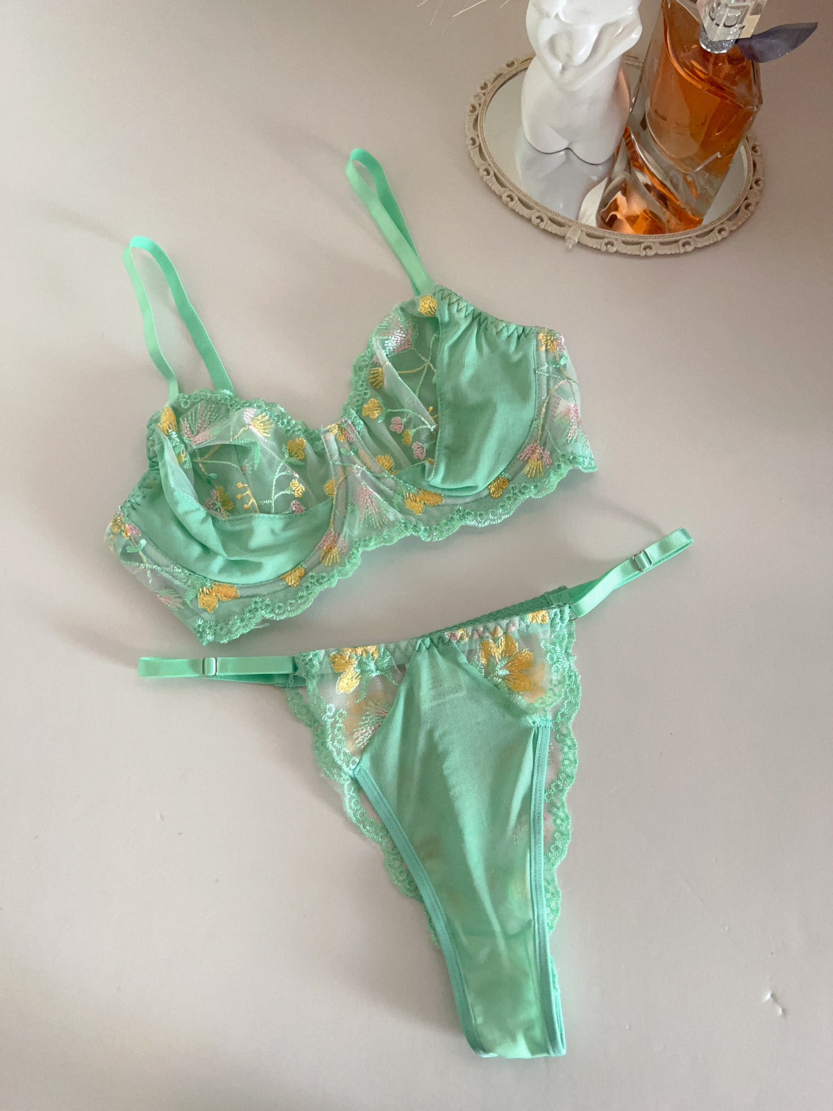 Set Primavera
