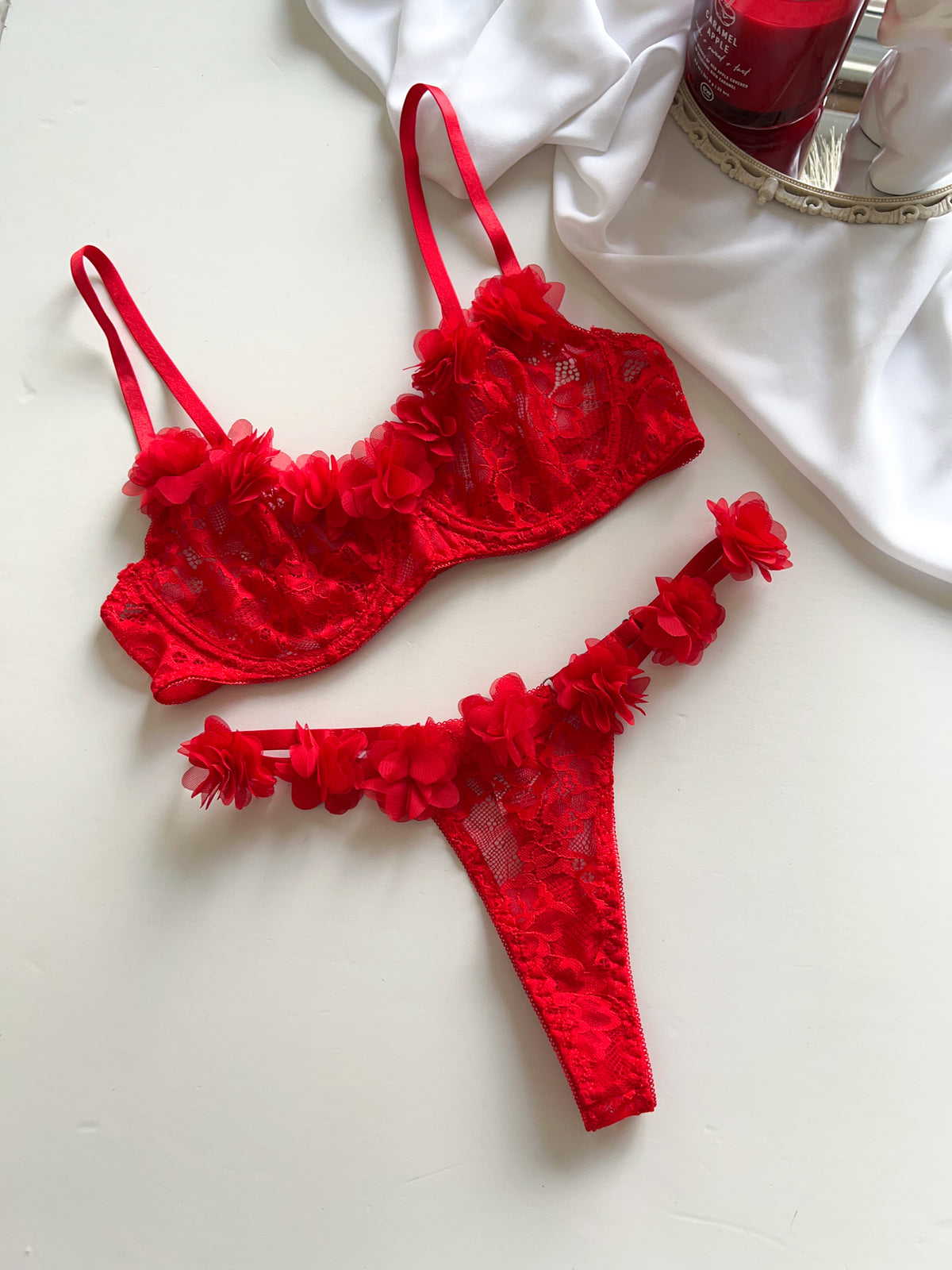Set Corina