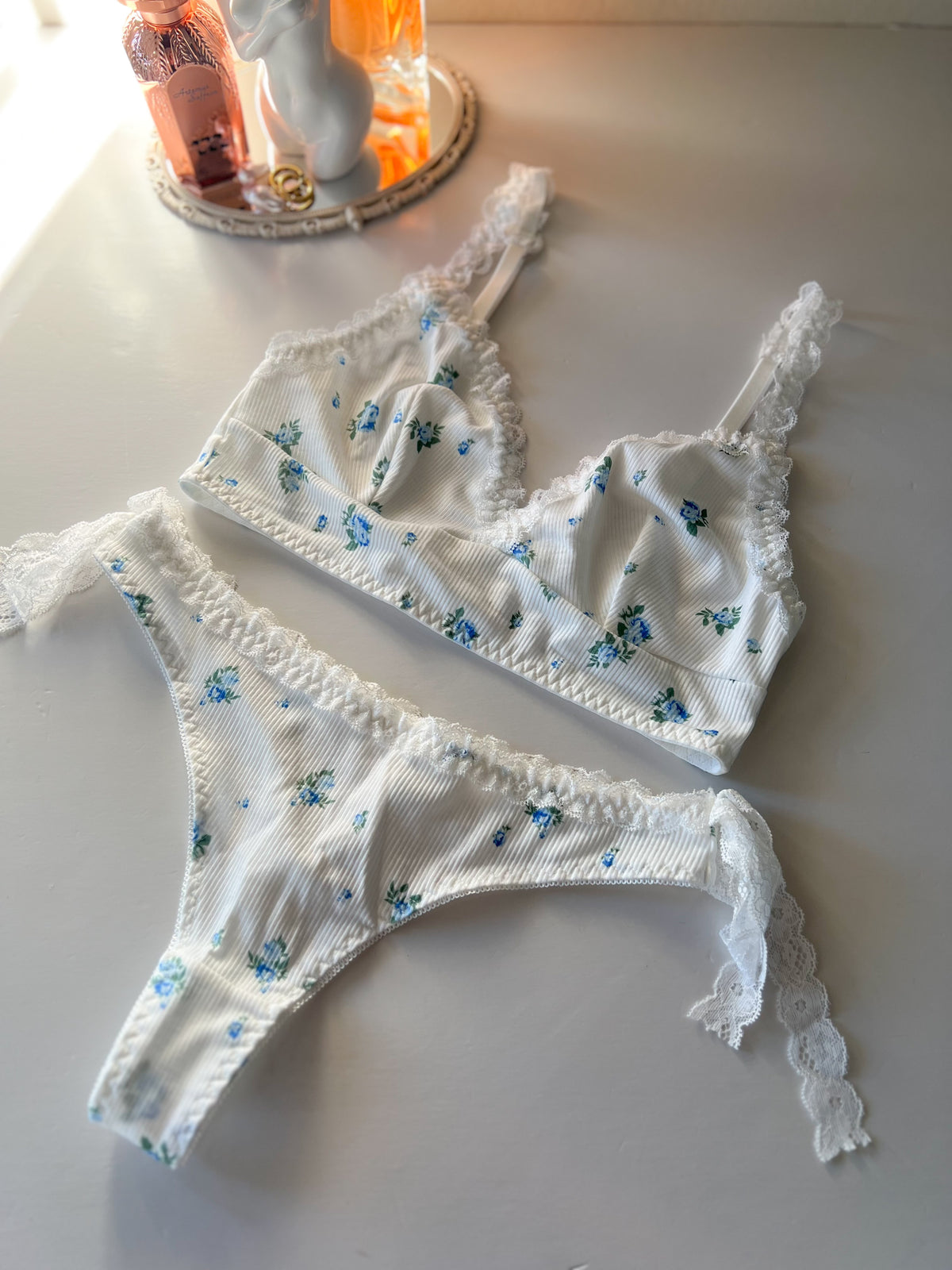 Set Roxy