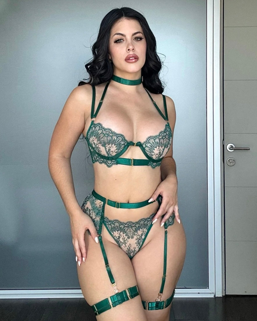 Set Meredith