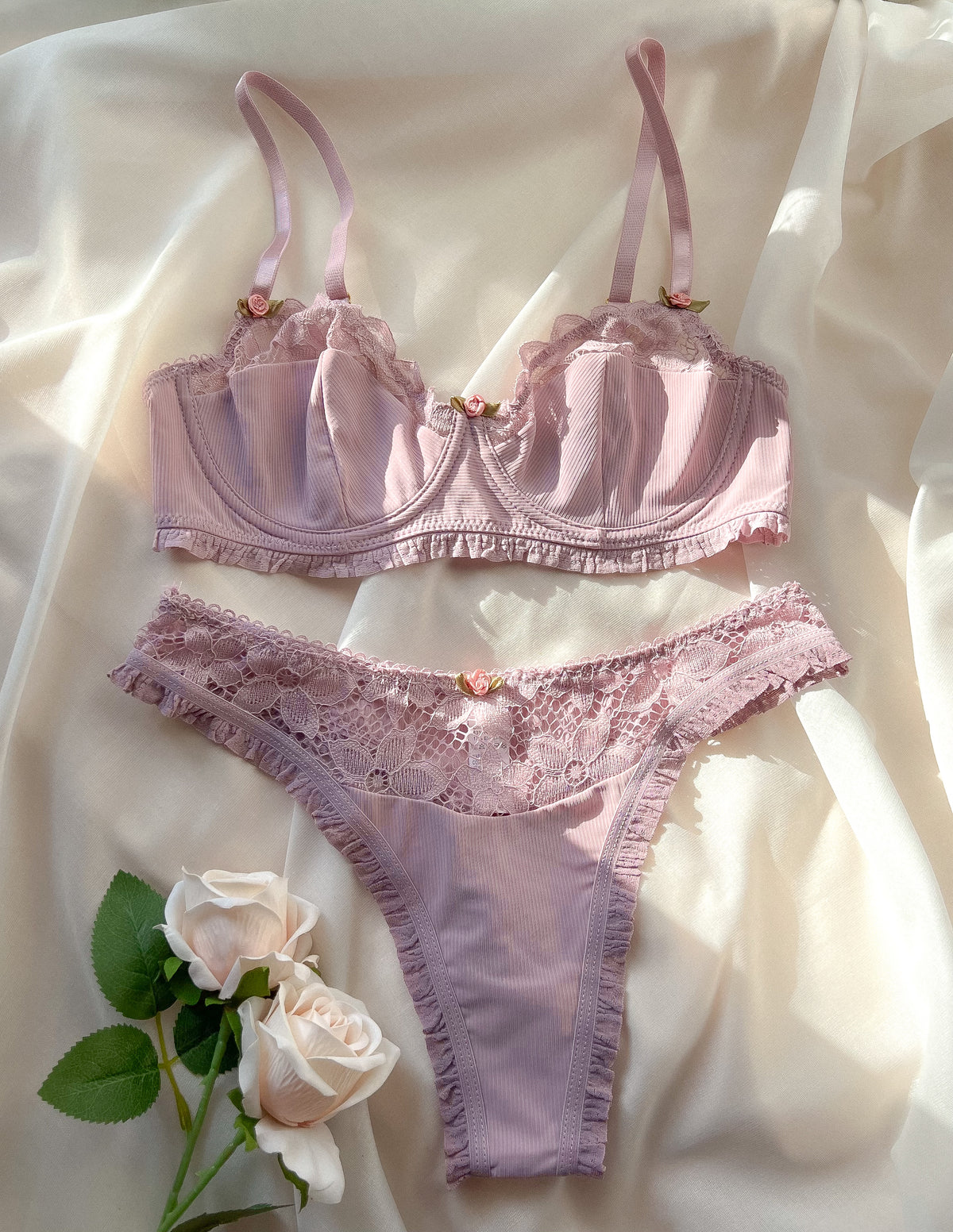 Set Thalia