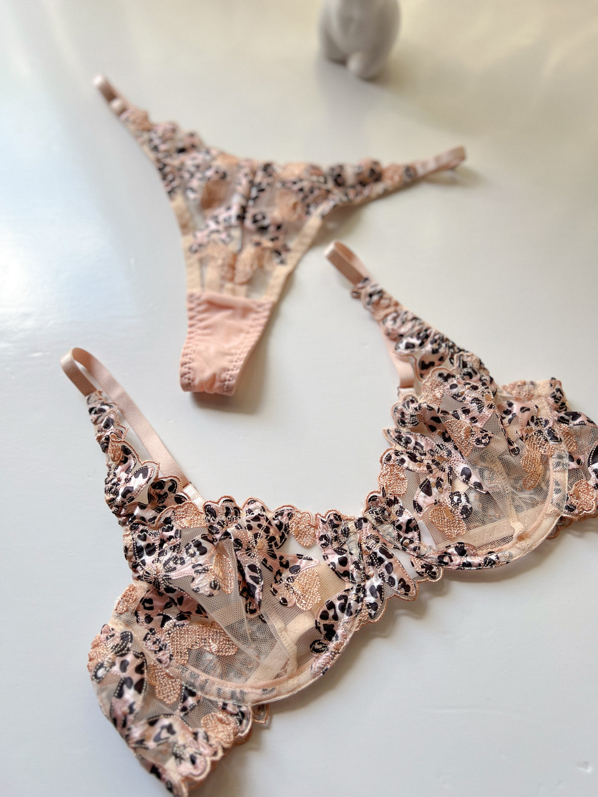Set Amapola