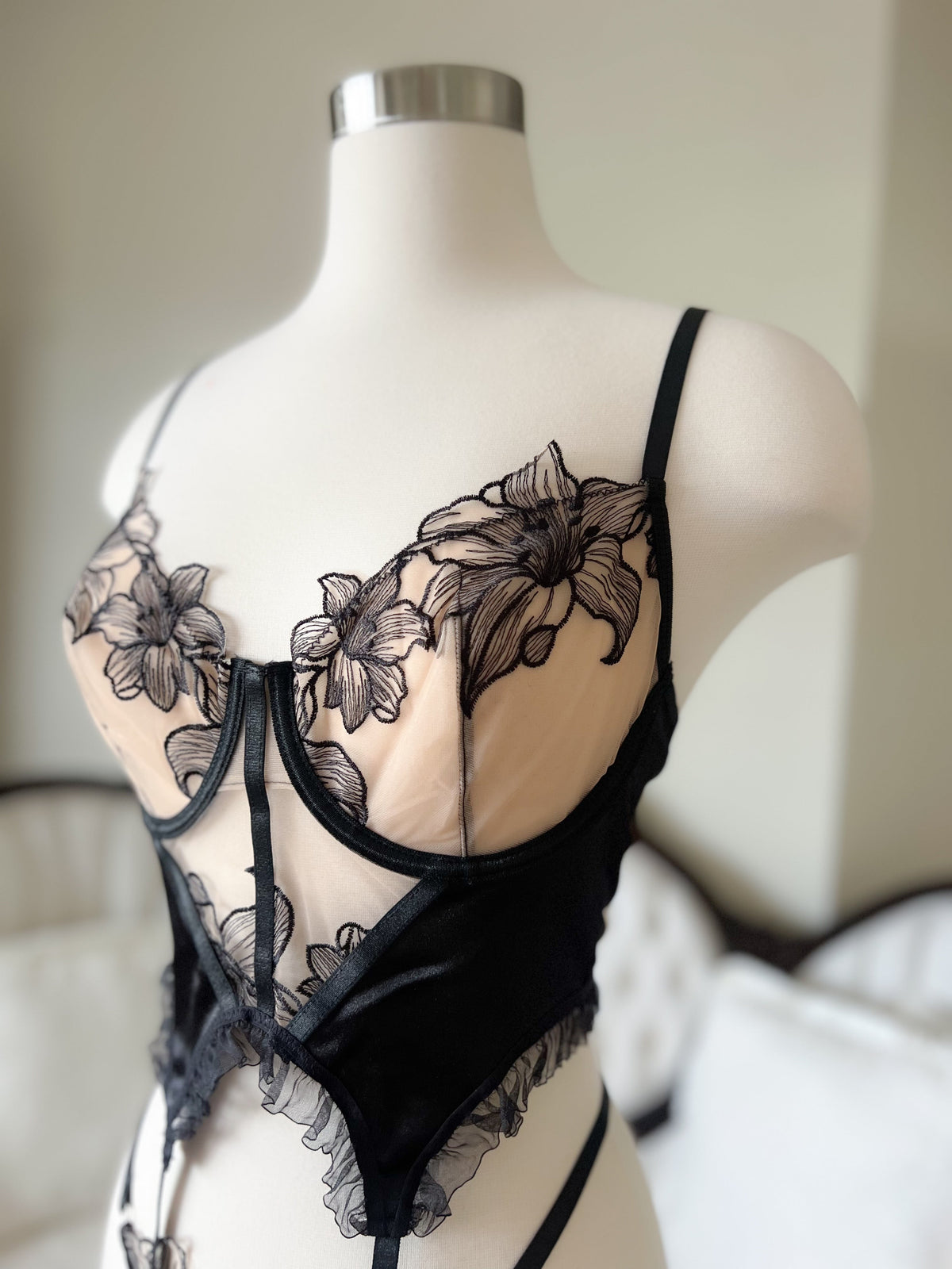 Set Carlota
