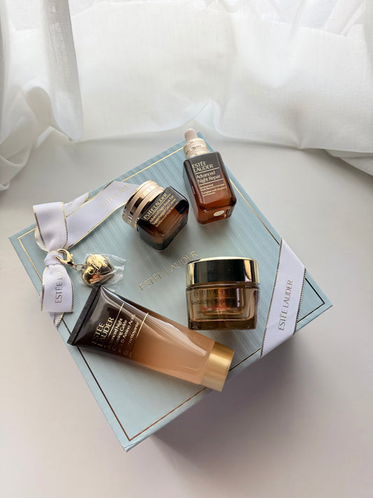 Kit de Skincare Estee Lauder