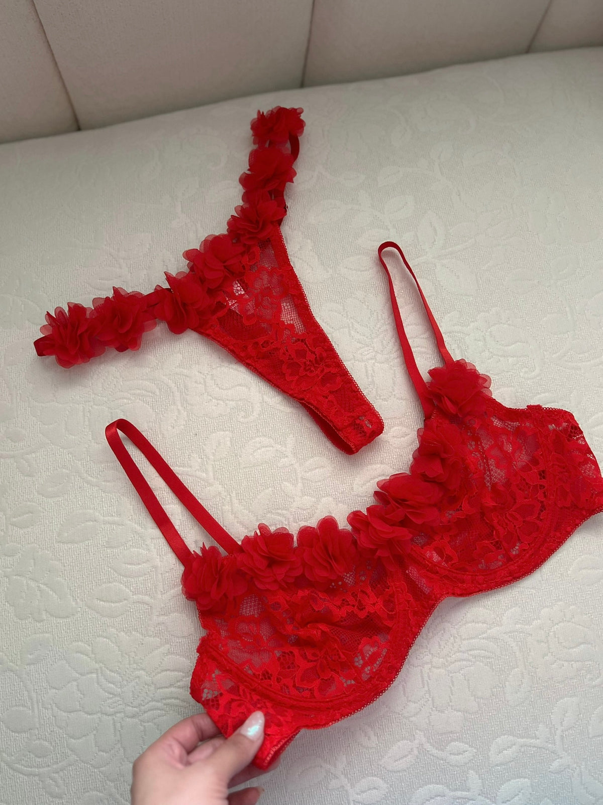 Set Corina