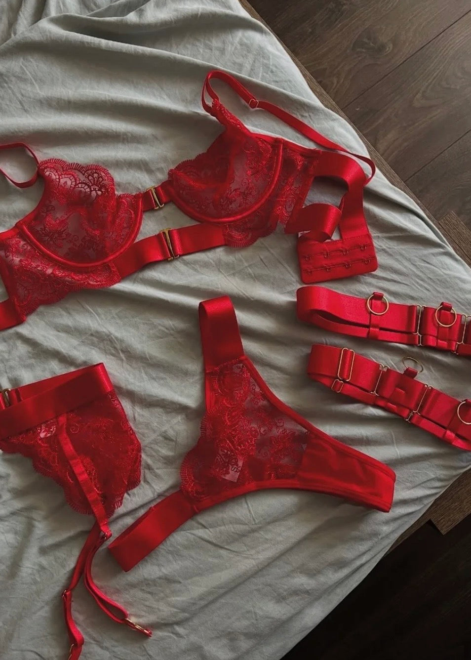 Set Meredith