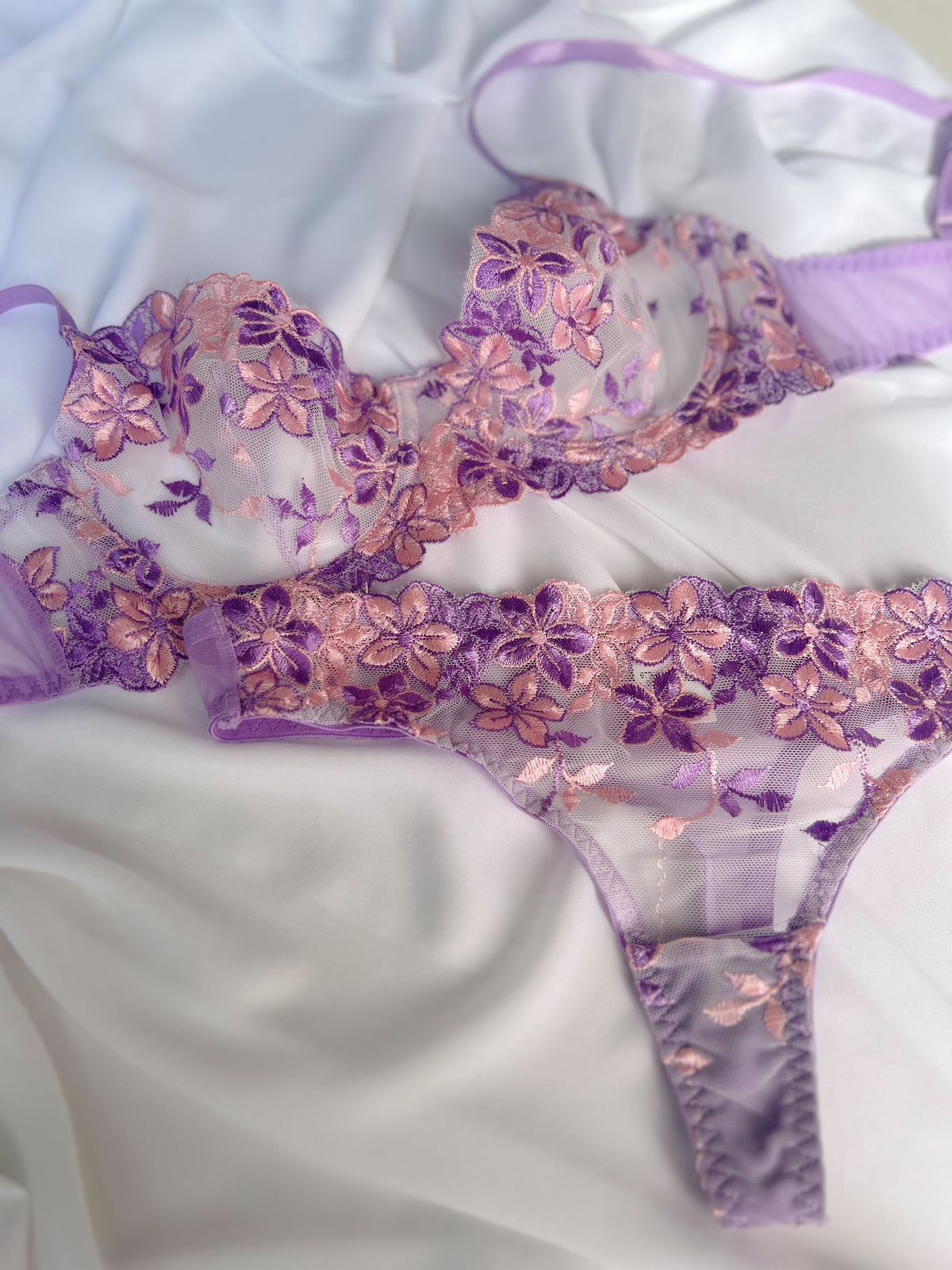 Set Victoria