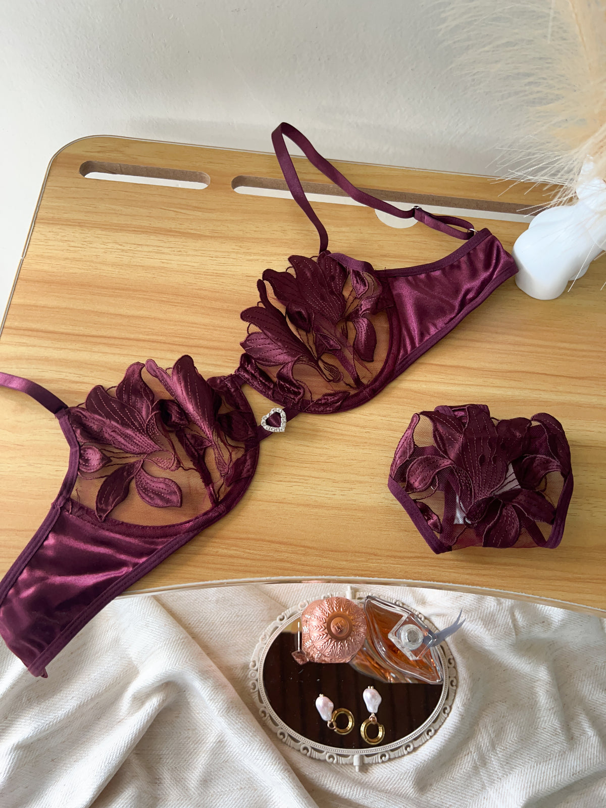 Set Uva