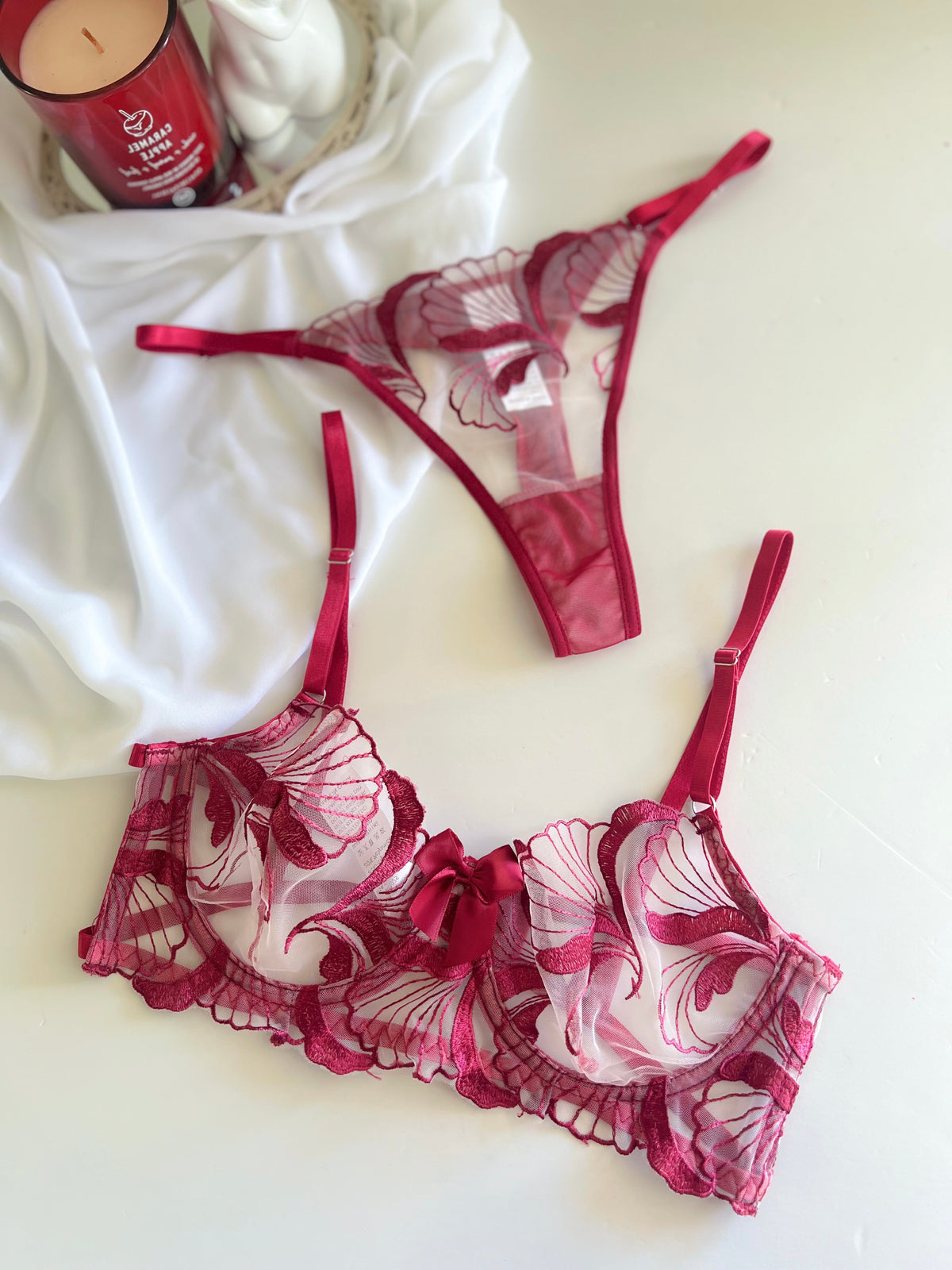Set Aries
