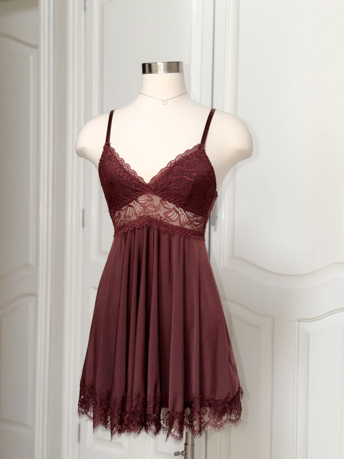 Baby doll Caramel
