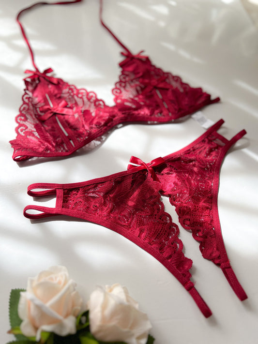 Set Margaret
