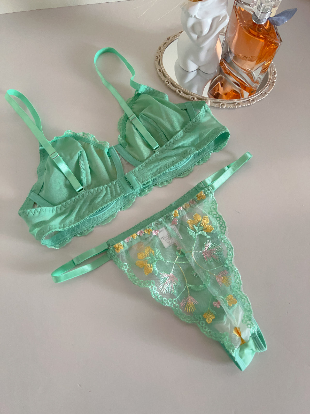 Set Primavera