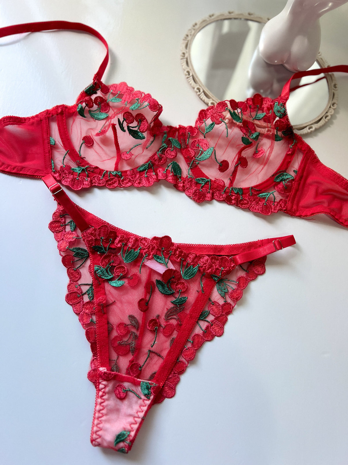 Set Cereza