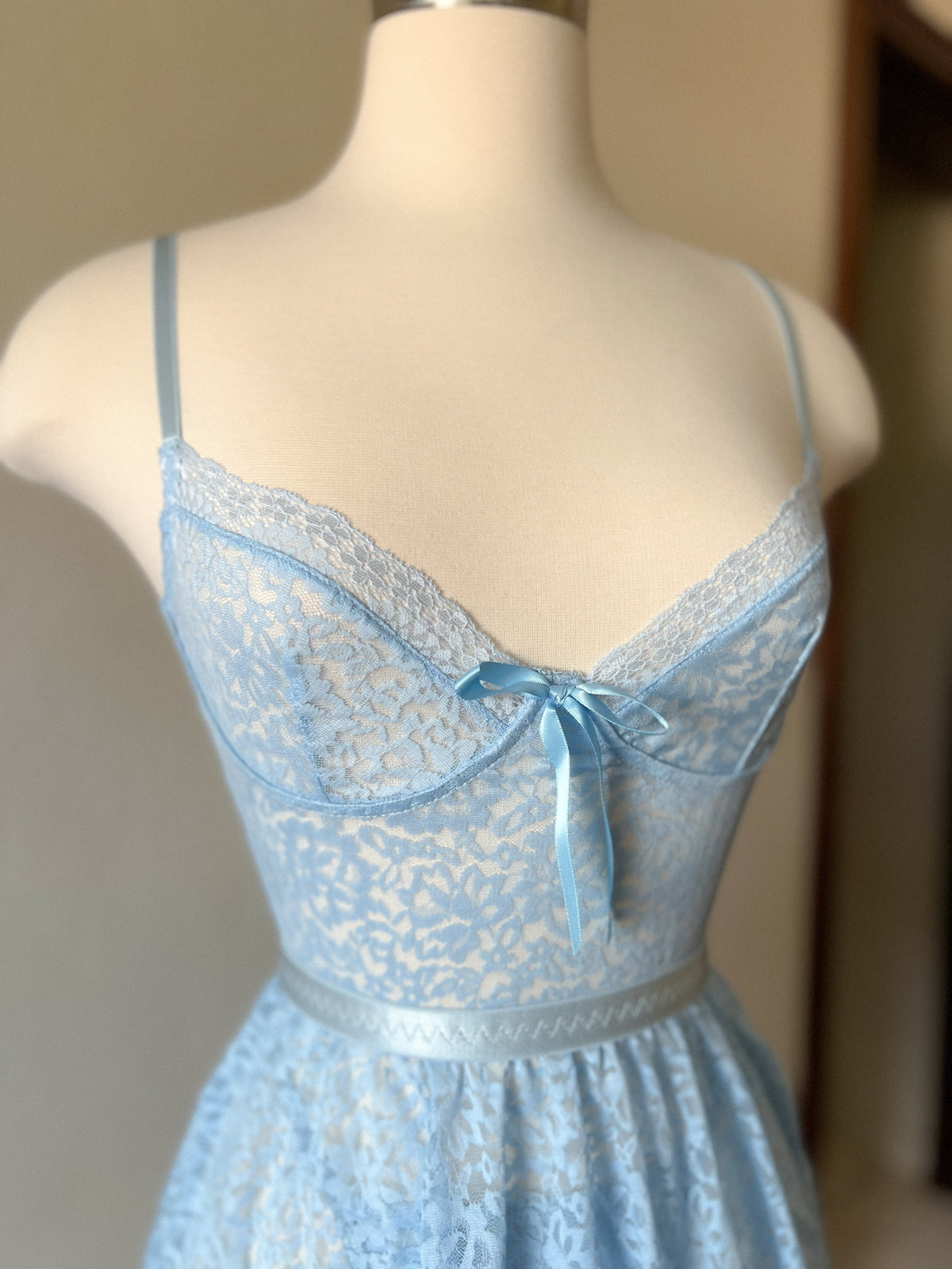Baby doll Renata