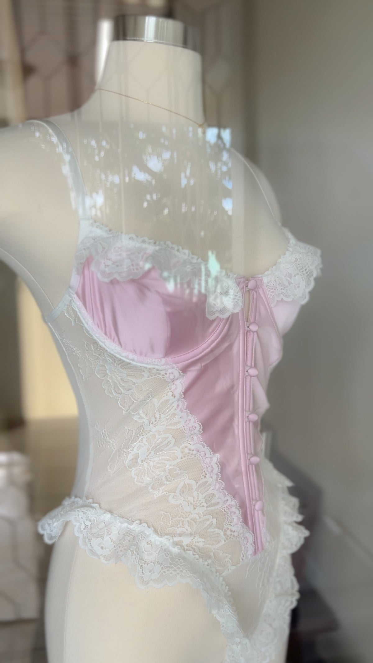 Body Aurora
