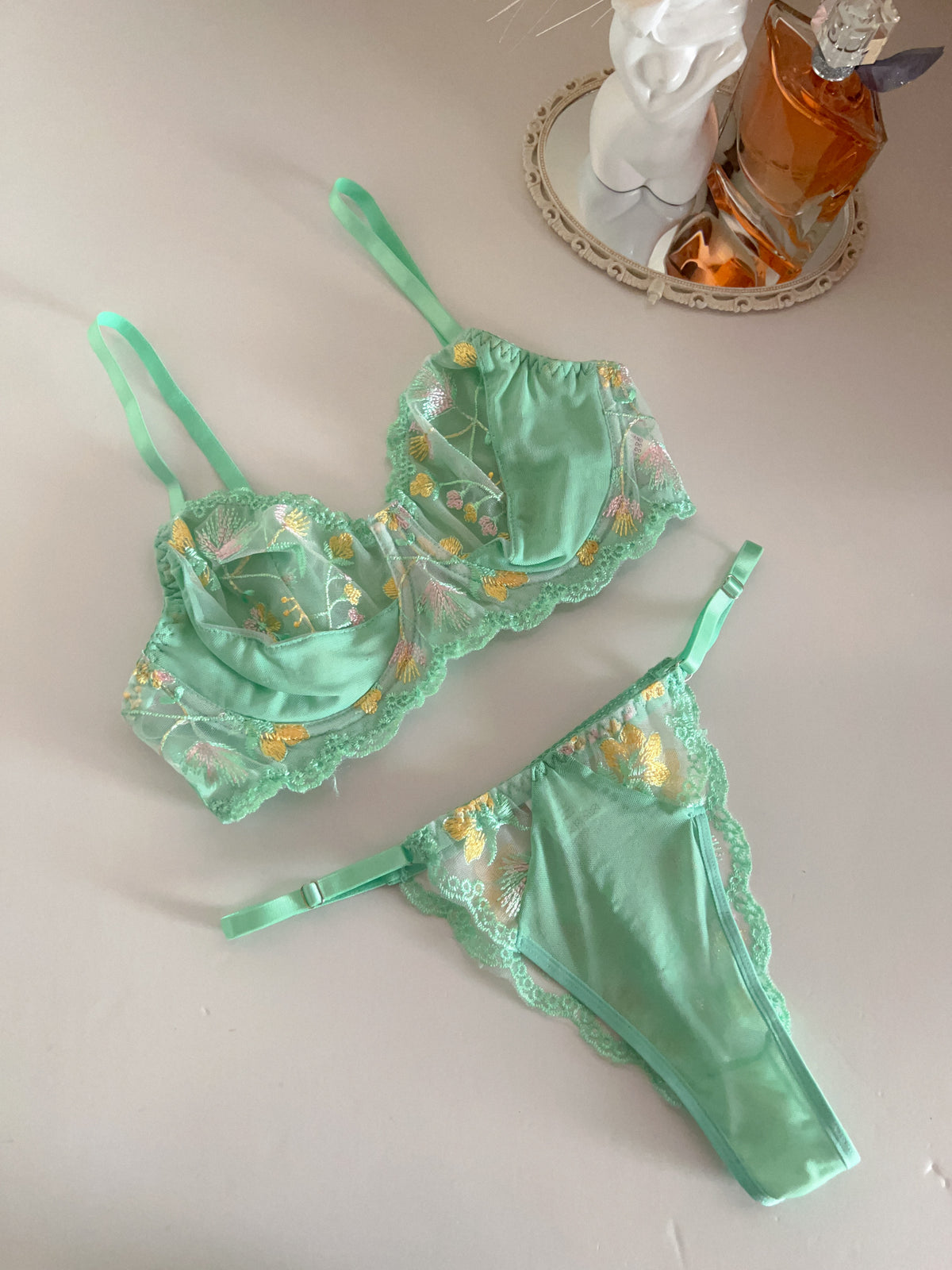 Set Primavera