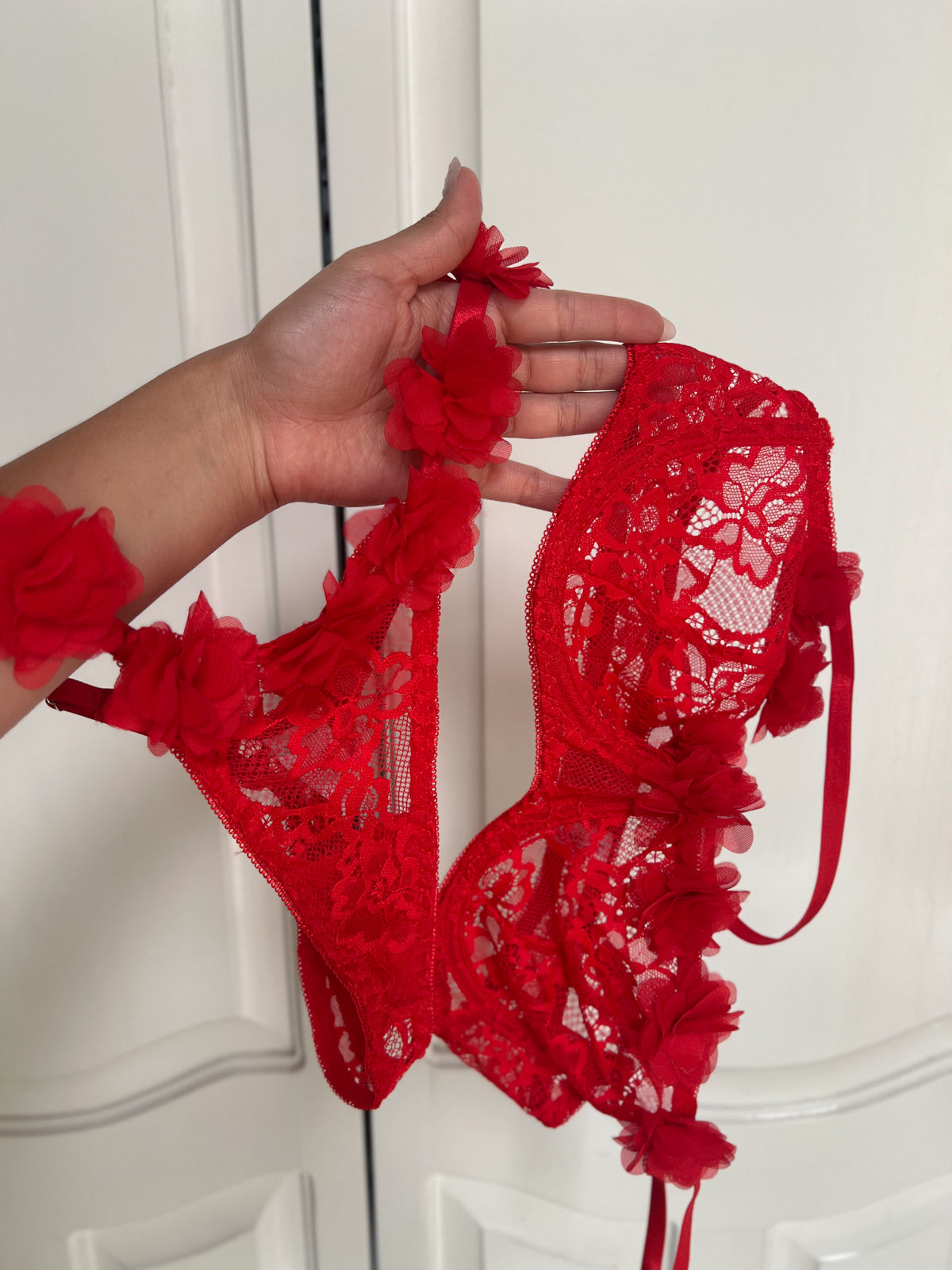 Set Corina