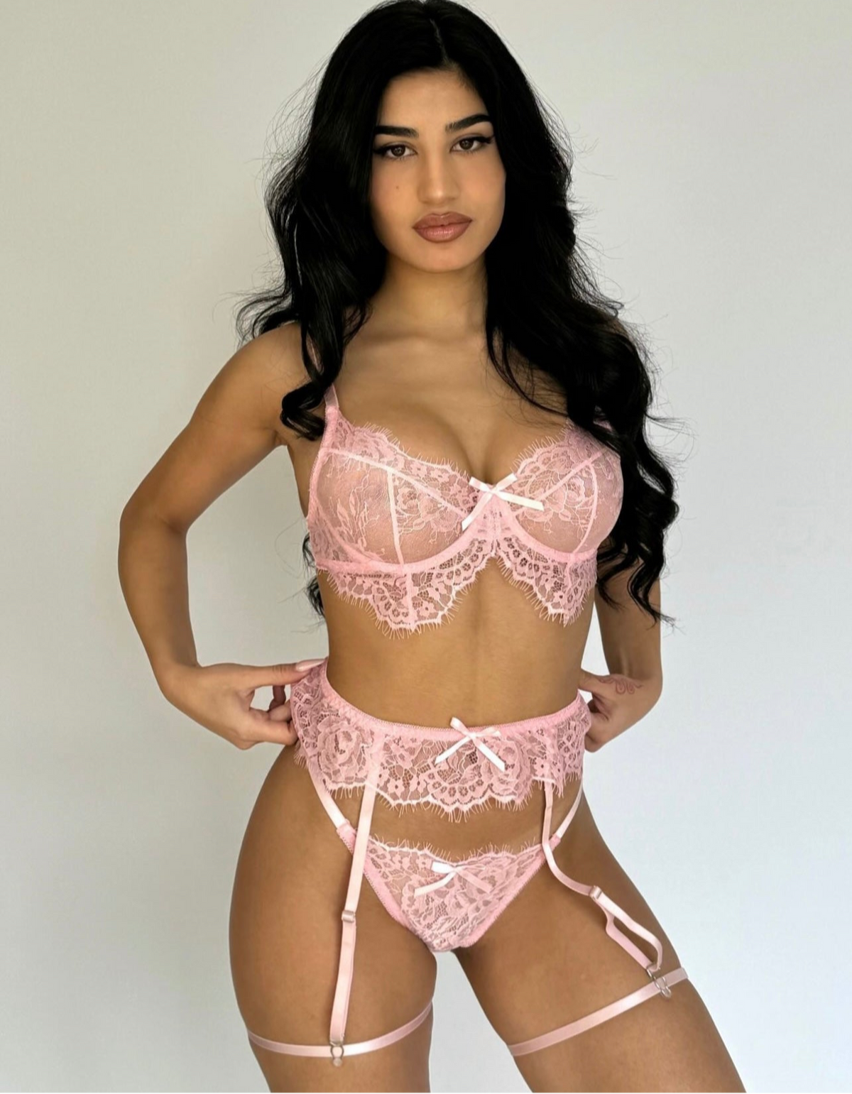 Set Rosy