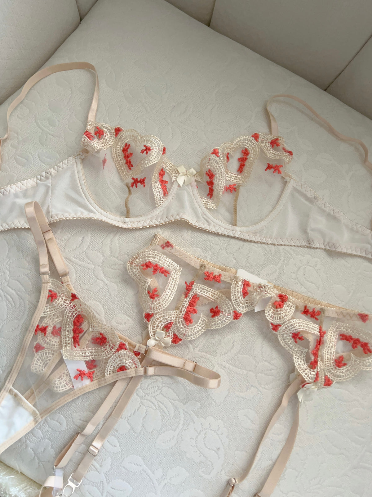 Set Poulet