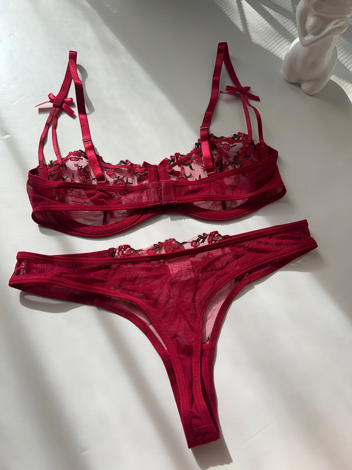 Set Ivonne