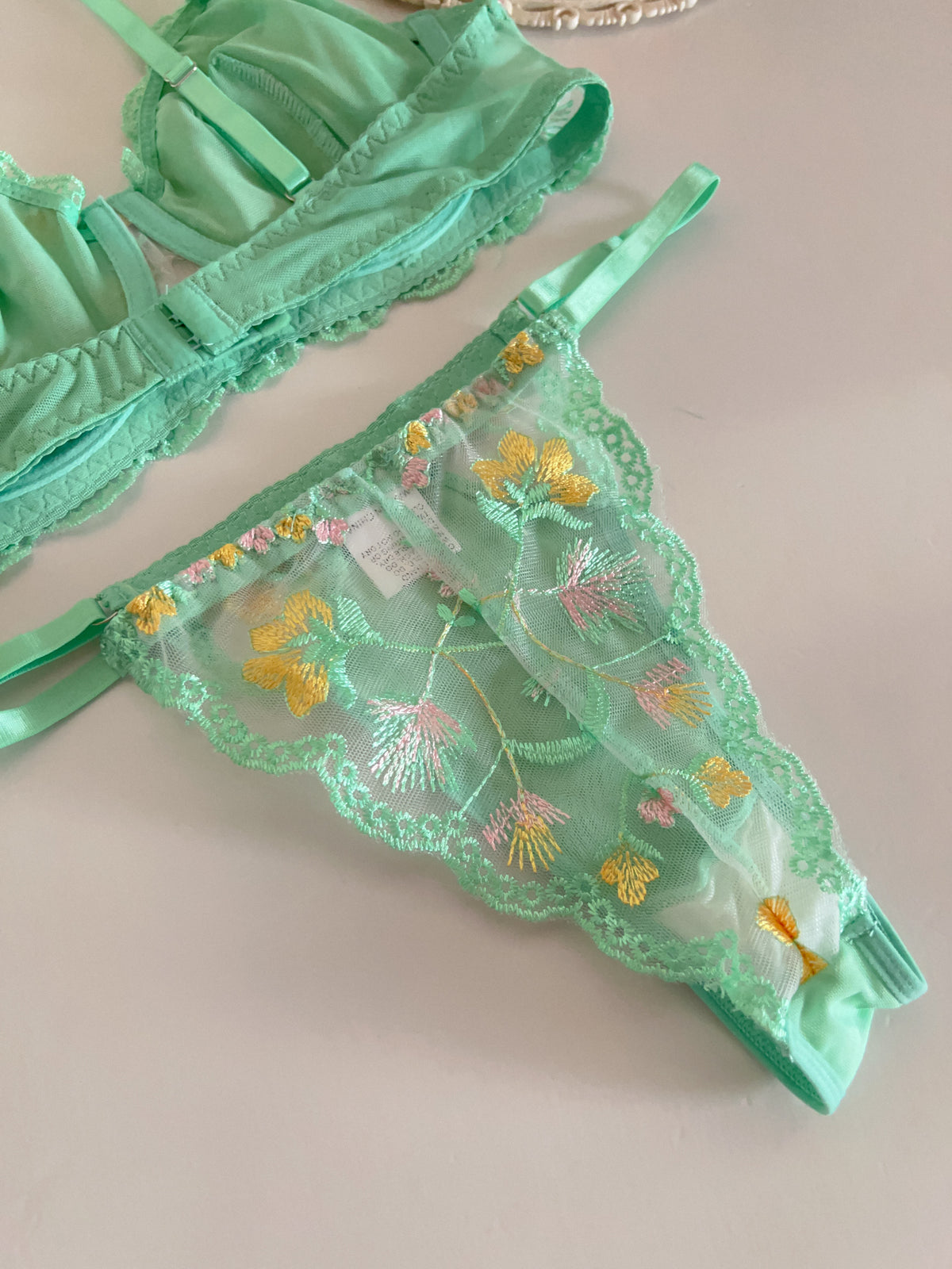 Set Primavera