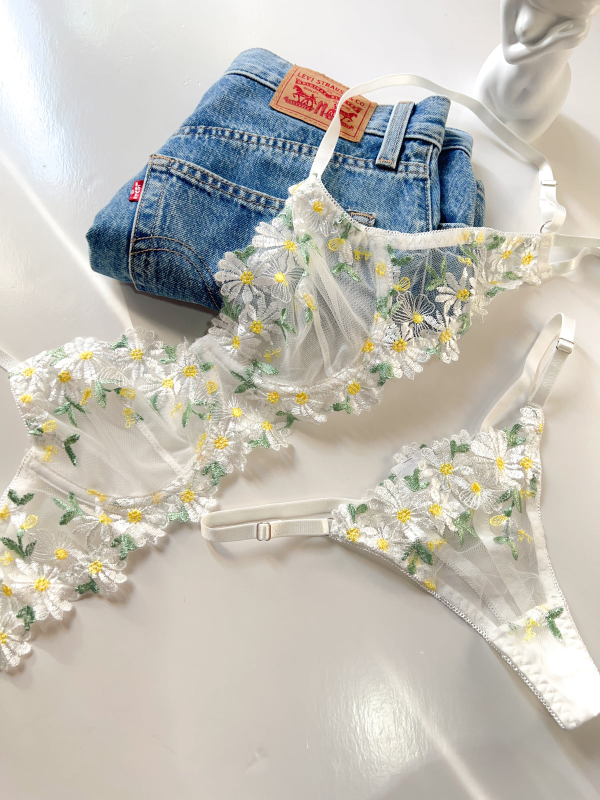 Set Margarita